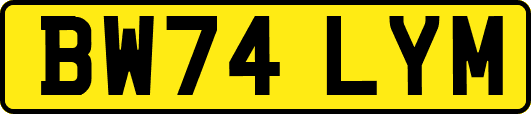 BW74LYM