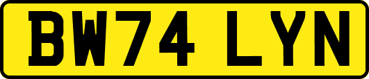 BW74LYN
