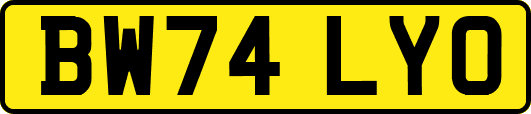 BW74LYO