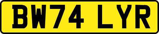 BW74LYR
