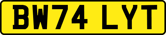 BW74LYT