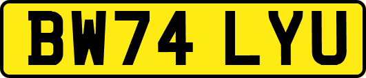 BW74LYU