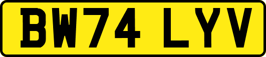 BW74LYV