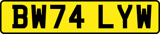 BW74LYW
