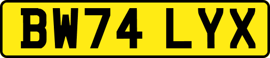 BW74LYX