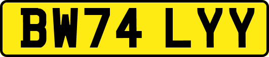 BW74LYY