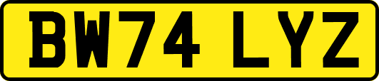 BW74LYZ
