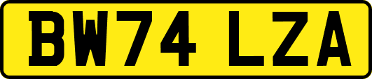 BW74LZA