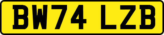 BW74LZB