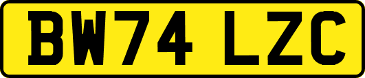 BW74LZC
