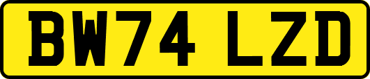 BW74LZD