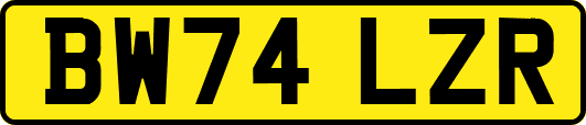 BW74LZR