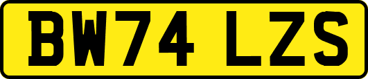 BW74LZS