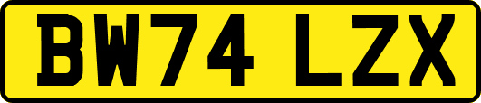 BW74LZX