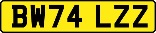 BW74LZZ