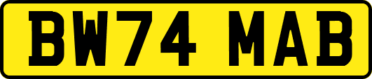 BW74MAB