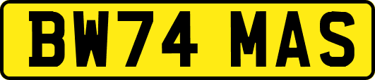 BW74MAS