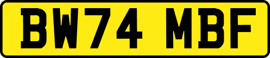 BW74MBF