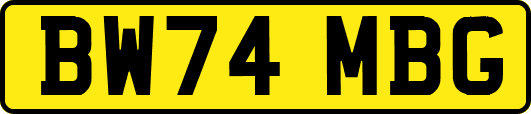 BW74MBG