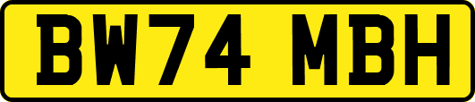 BW74MBH