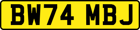 BW74MBJ