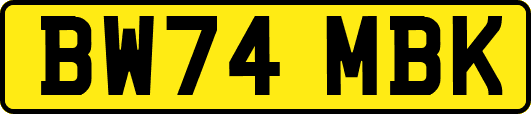 BW74MBK