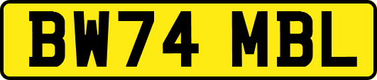 BW74MBL
