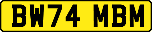 BW74MBM