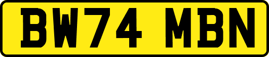 BW74MBN