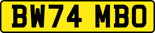 BW74MBO