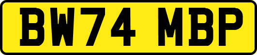 BW74MBP