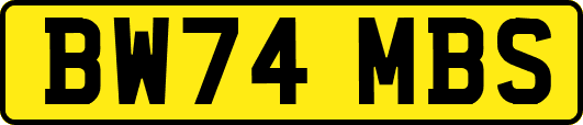 BW74MBS