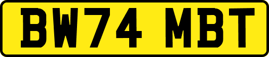 BW74MBT