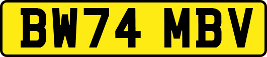 BW74MBV