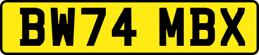 BW74MBX