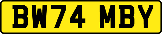 BW74MBY