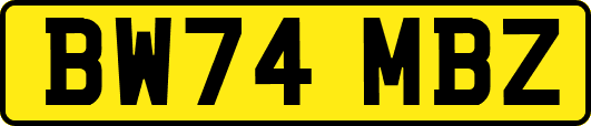 BW74MBZ