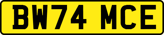 BW74MCE