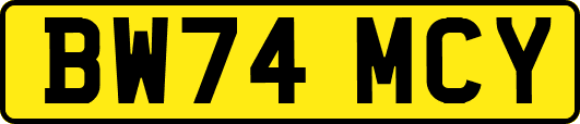 BW74MCY