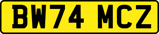 BW74MCZ