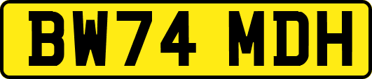 BW74MDH