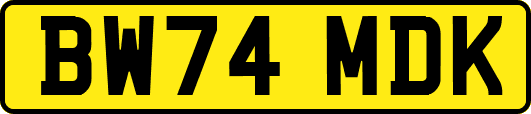 BW74MDK