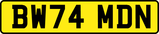 BW74MDN