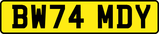 BW74MDY