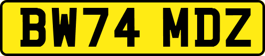 BW74MDZ