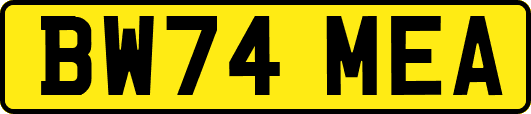 BW74MEA