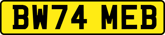 BW74MEB
