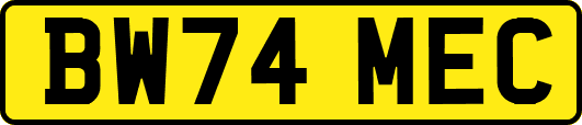 BW74MEC