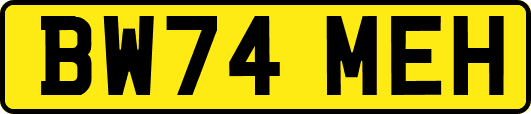 BW74MEH