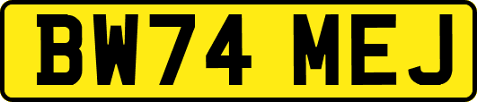 BW74MEJ